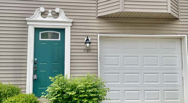 Photo of 1181 Ashford Ln, Lexington, KY 40515