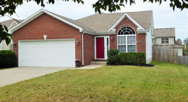 Photo of 2724 Mill Wood Cv, Lexington, KY 40511