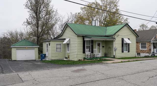 Photo of 207 Cynthiana St, Williamstown, KY 41097