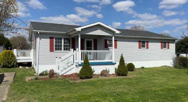 Photo of 90 Langdon St, Mt Vernon, KY 40456