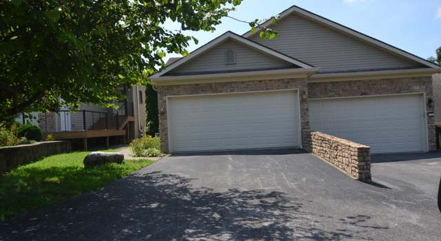 Photo of 344 Persimmon Way Way, Harrodsburg, KY 40330