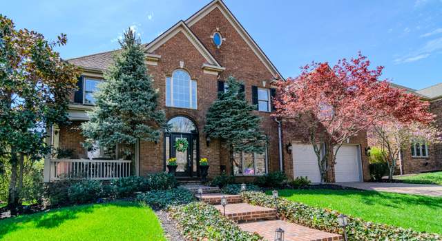 Photo of 3112 Aylesbury Cir, Lexington, KY 40509