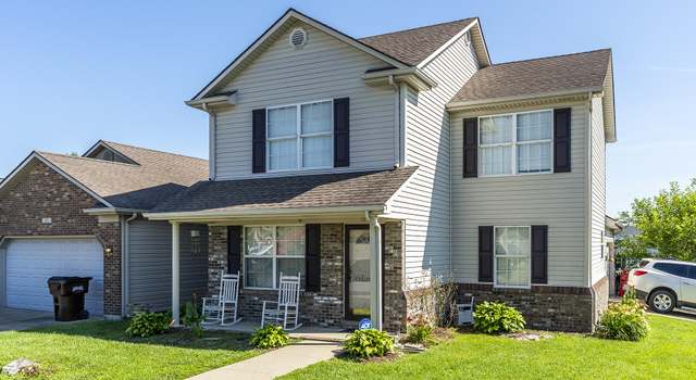 Photo of 101 Olivia Dr, Nicholasville, KY 40356