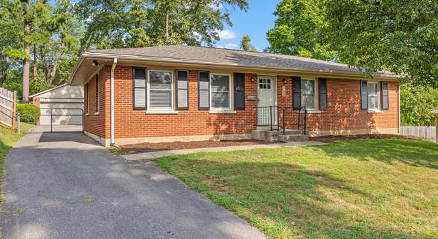 Photo of 212 Aberdeen Dr, Lexington, KY 40517