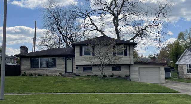 Photo of 602 Pasadena Dr, Lexington, KY 40503