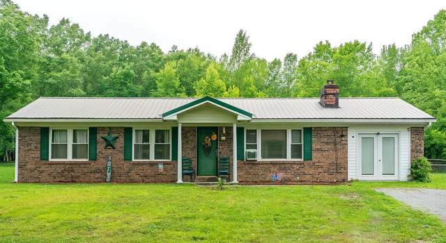 Photo of 1390 KY Hwy 698, Stanford, KY 40484