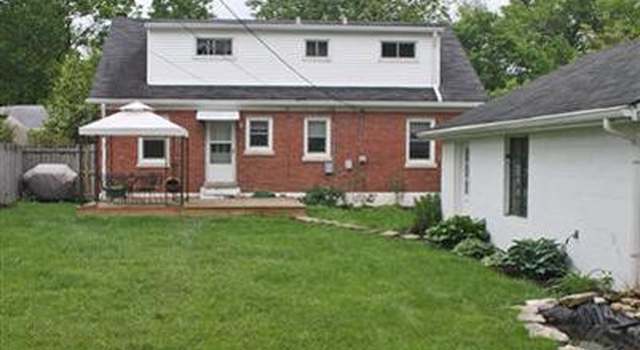 Photo of 247 Burke Rd, Lexington, KY 40511