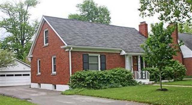 Photo of 247 Burke Rd, Lexington, KY 40511