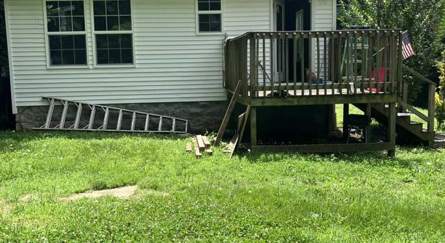 Photo of 311 Oak St, Harlan, KY 40831