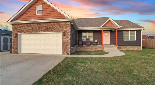 Photo of 106 Beech St, Barbourville, KY 40906
