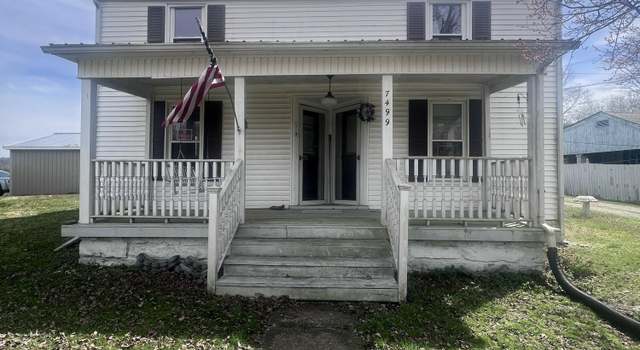 Photo of 7499 Ky 70, Yosemite, KY 42566