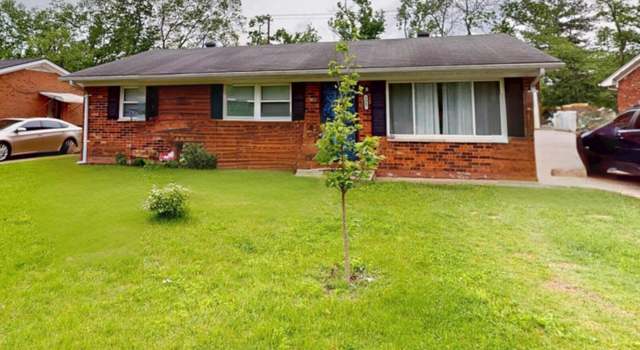 Photo of 1667 Costigan Dr, Lexington, KY 40511