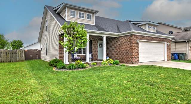Photo of 456 Cunningham Ln, Lexington, KY 40508