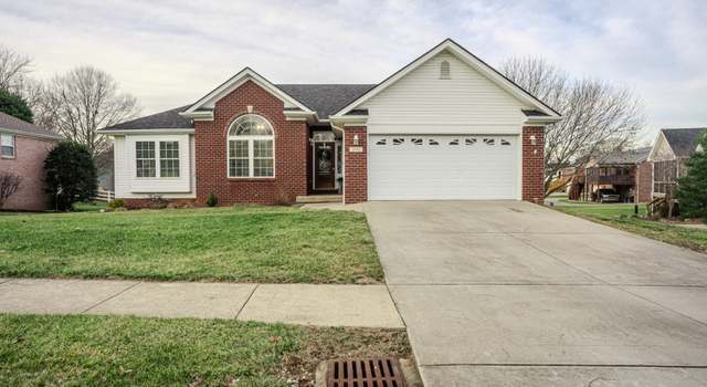 Photo of 2045 Silver Lake Blvd, Frankfort, KY 40601