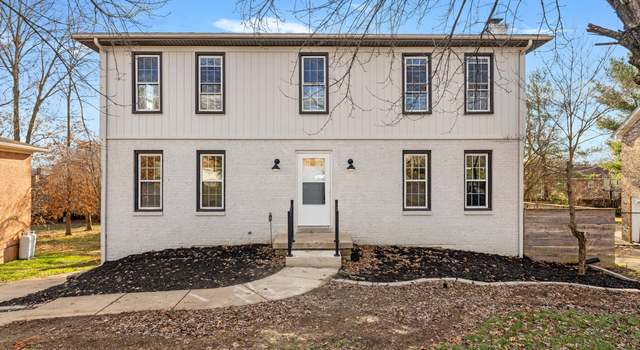 Photo of 2053 Huckleberry Cir, Lexington, KY 40514