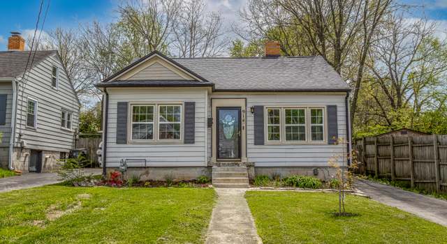Photo of 914 Oak Hill Dr, Lexington, KY 40505