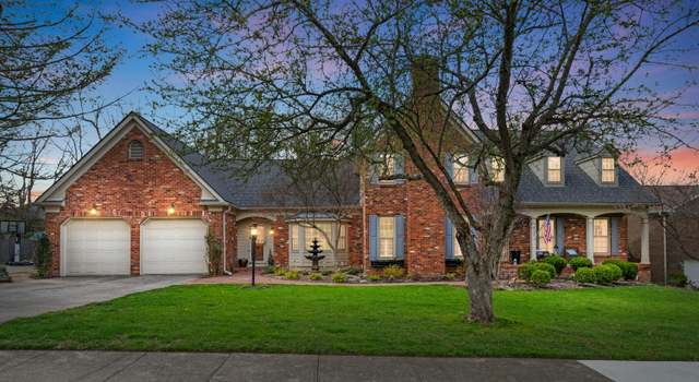 Photo of 3336 Lyon Dr, Lexington, KY 40513
