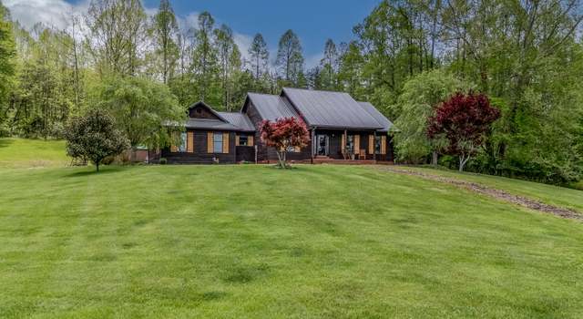 Photo of 1233 Sammons Hollow Rd, Olive Hill, KY 41164