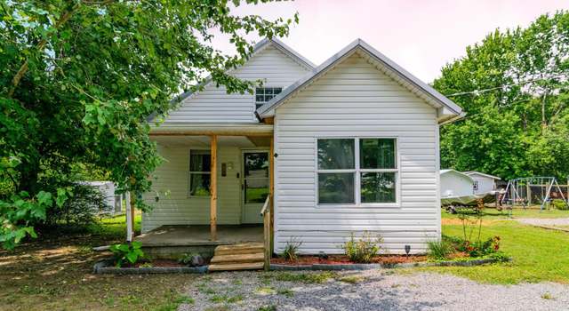 Photo of 117 Carey Rd, Russell Springs, KY 42642
