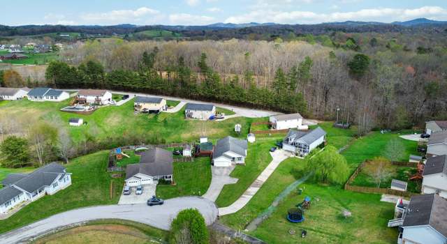 Photo of 165 Sandstone Ct, Corbin, KY 40701