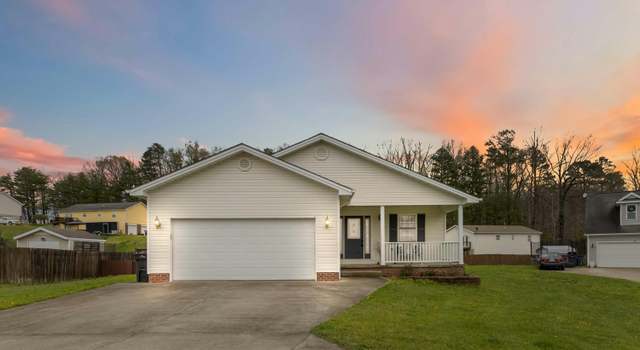 Photo of 165 Sandstone Ct, Corbin, KY 40701