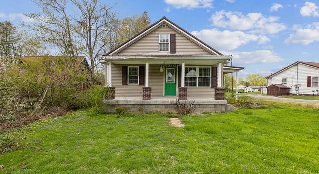 Photo of 1582 Ky-8, South Portsmouth, KY 41174