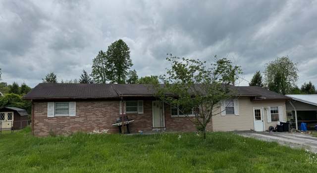 Photo of 811 Hancock Ave, Corbin, KY 40701