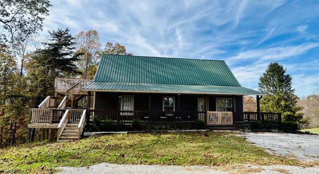 Photo of 110 Blakely Subdivision Rd, London, KY 40744