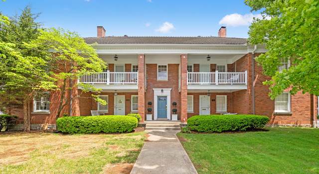Photo of 1411 Fontaine Rd #101, Lexington, KY 40502