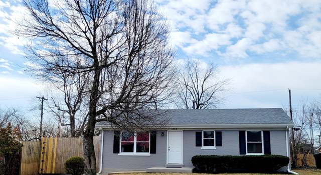 Photo of 1706 Knoxville Ct, Lexington, KY 40505