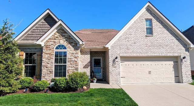 Photo of 144 Waxwing Ln, Nicholasville, KY 40356
