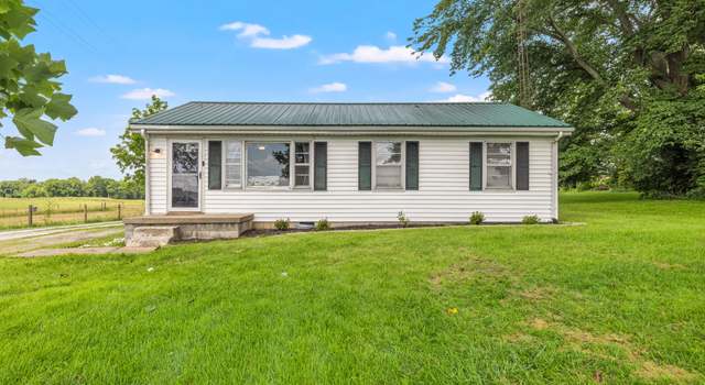 Photo of 1922 Graefenburg Rd, Lawrenceburg, KY 40342