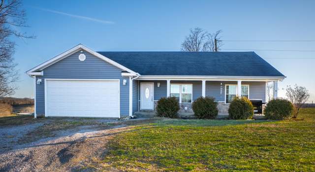 Photo of 1232 Hurt Ln, Lancaster, KY 40444