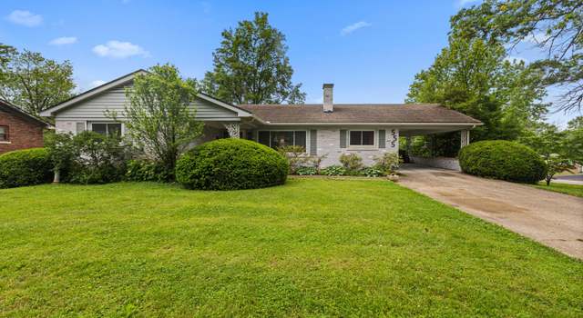 Photo of 555 Flamingo Ave, Frankfort, KY 40601