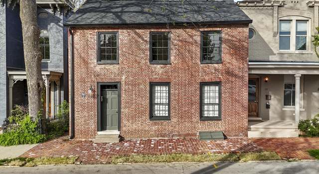 Photo of 135 Constitution St, Lexington, KY 40507