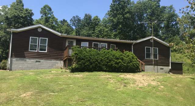 Photo of 1650 Rattlesnake Frk, Olive Hill, KY 41164