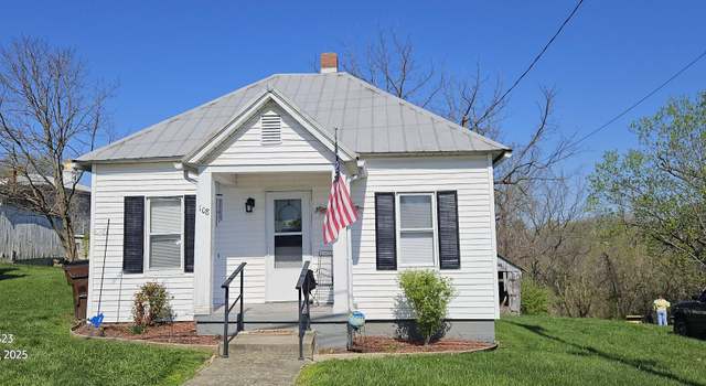 Photo of 108 Lincoln Ave, Brooksville, KY 41004