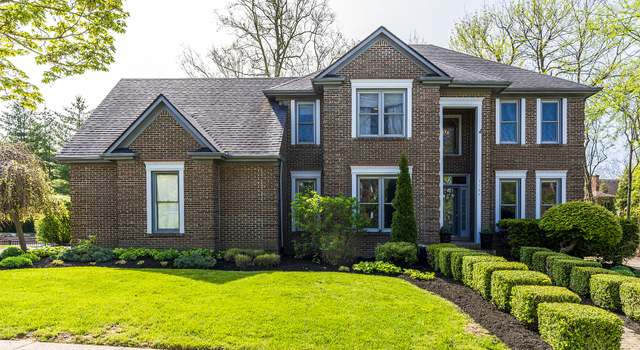 Photo of 1169 Sheffield Pl, Lexington, KY 40509
