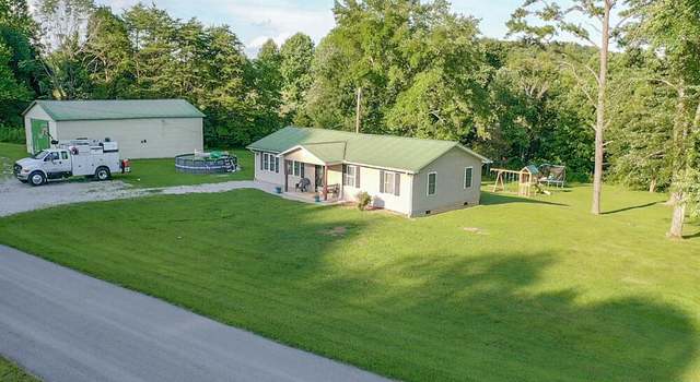 Photo of 62 Nantz Rd, London, KY 40741