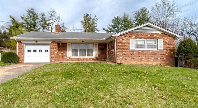 Photo of 1217 Miami Trl, Frankfort, KY 40601
