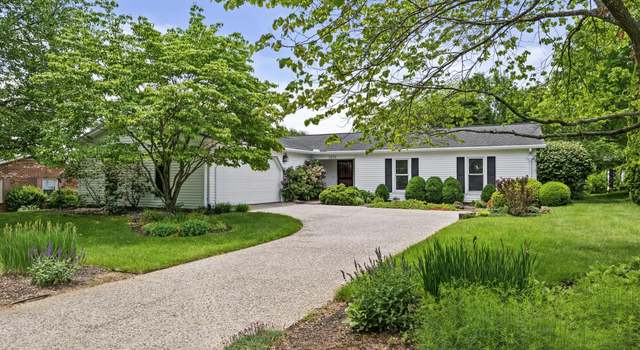 Photo of 3221 Cool Water Dr, Lexington, KY 40515