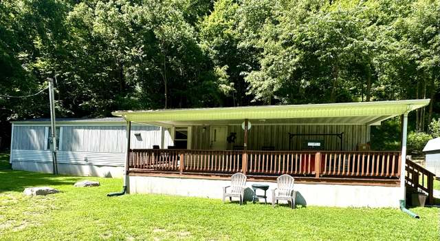 Photo of 501 Left Fork Moore Creek Rd, Walker, KY 40997