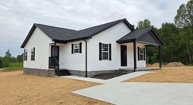 Photo of 1104 Dean Hundley Rd, East Bernstadt, KY 40729