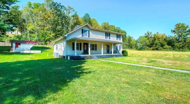 Photo of 80 Jackson Dr, Morehead, KY 40351