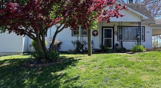 Photo of 59 Picas Austin Rd, Providence, KY 42450
