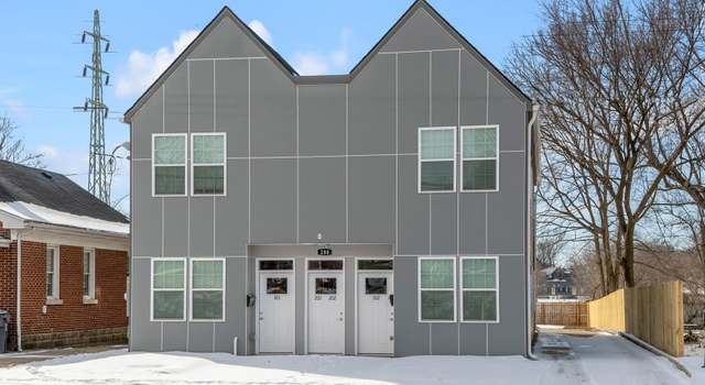 Photo of 280 East Loudon Ave, Lexington, KY 40505
