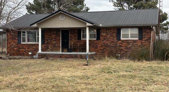 Photo of 130 White Road c Rd, Brownsville, KY 42210