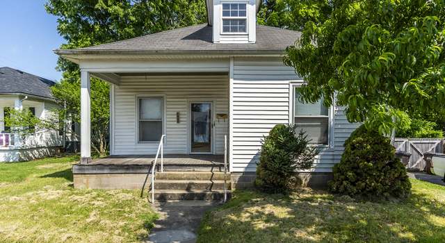 Photo of 1445 High St, Paris, KY 40361