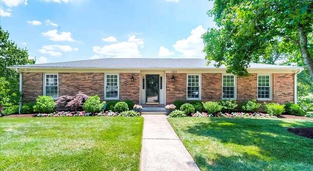 Photo of 1212 Tishoff Dr, Lexington, KY 40502