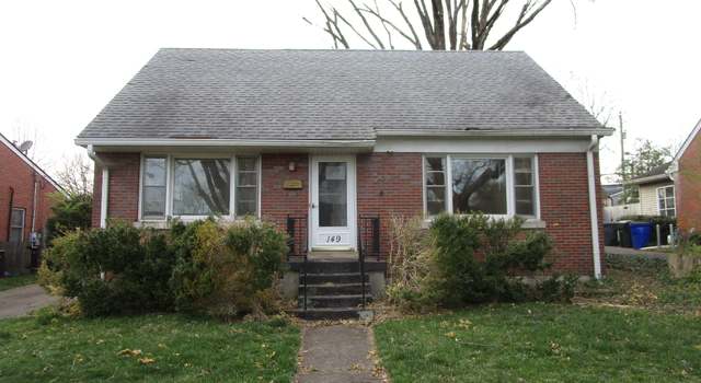 Photo of 149 St William Dr, Lexington, KY 40502